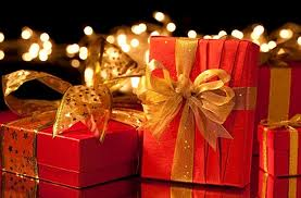 Awesome gift