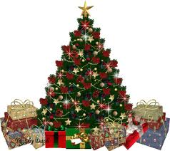 X'mas tree