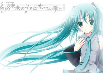 Que Tipo De Vocaloid Eres