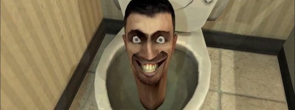 ¿Qué Personaje De Skibidi Toilet Eres?