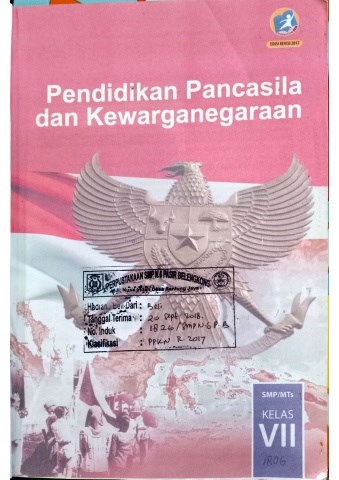 Seberapa Pintar Kamu Ppkn?
