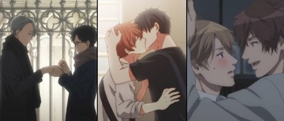 Gender Skunder apakah kalian?