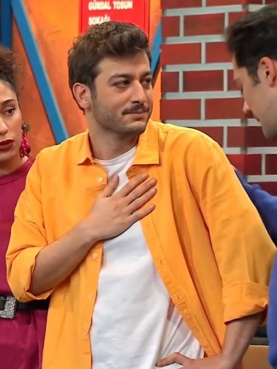 Cenan adıgüzel 