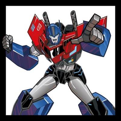 Seberapa fans kamu sama Transformers?