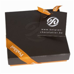 Belgian Chocolatier Give-Away