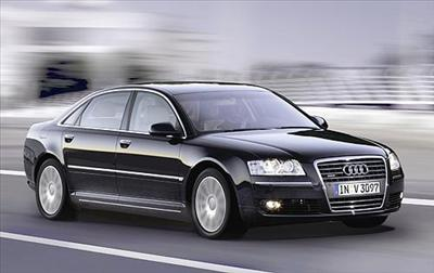 Hangi Audi Sana Göre