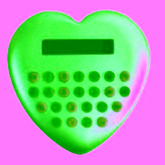 Calculatrice De L'amour