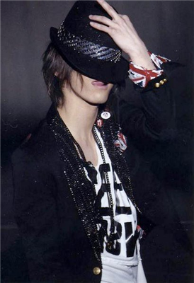 Jpop Vs. Jrock