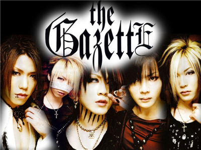 Jrock