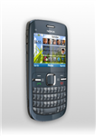 Update Status Via Nokia C3