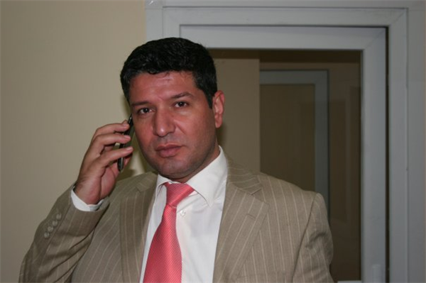 M. Sami TURAN