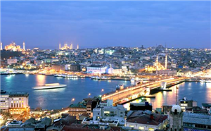 Hangi Şehiri Daha Çok Seviyosun