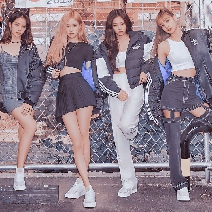 Hangi Black Pink Üyesin? ♥️🖤
