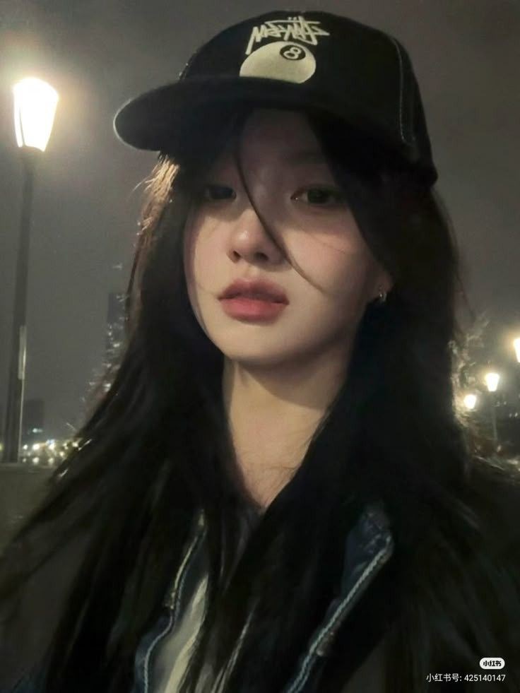 Apakah kamu Tomboy/pick me