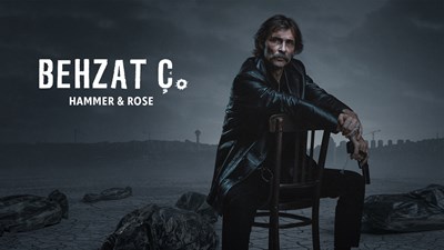 Behzat ç.' yi ne kadar iyi biliyosun ?