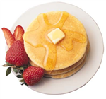 Pancake Love