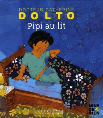 Pipi Au Lit Ou Pas