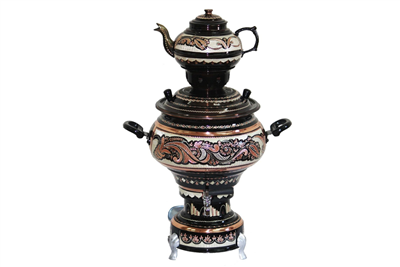 Samovar 8