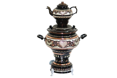 Samovar 11