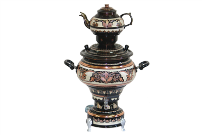 Samovar 9