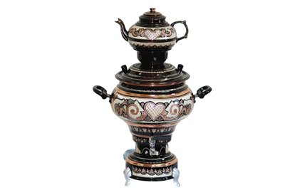 Samovar 10