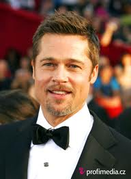 Brad pitt ' ten yakışıklısın :)