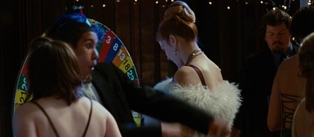 Hangi Vctoria'sın (Twilight) ?