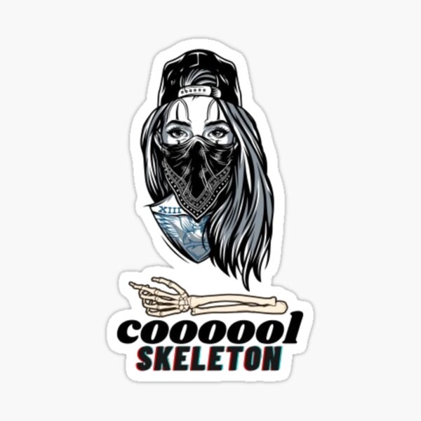coool girl