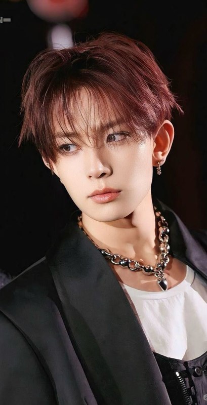 Siapakah bias mu