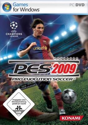 Pro Evoulatıon Soccer