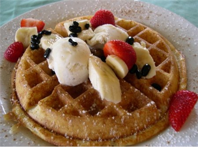 Waffle