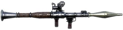 RPG 7