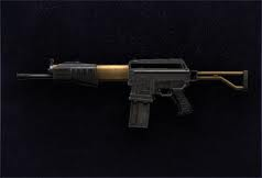 SPAS 15