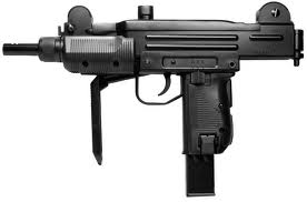 DUAL UZI