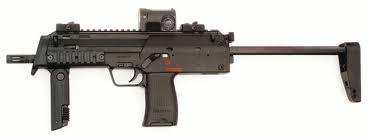 mp 7