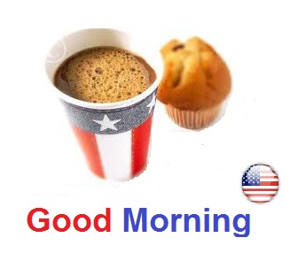 Good Morning America