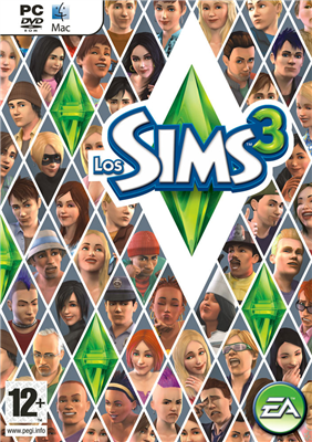 sims 3