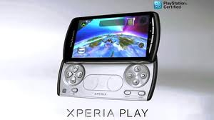 xperia play
