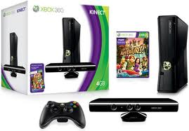 xbox360 * kinect