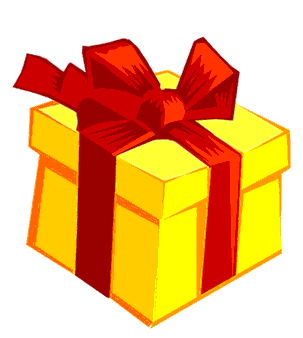 regalo secreto
