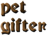 Pet Gifter