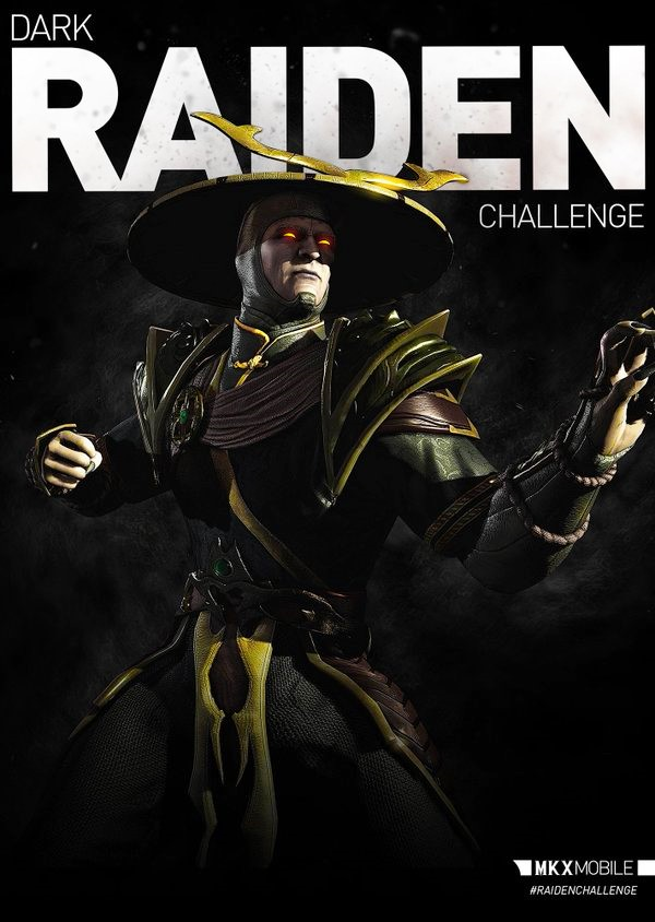 Hangi Mortal Kombat Karekterisin
