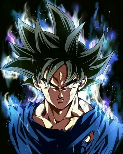 Trendrias El Migatte No Gokui