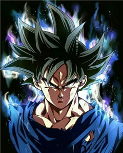 Trendrias El Migatte No Gokui