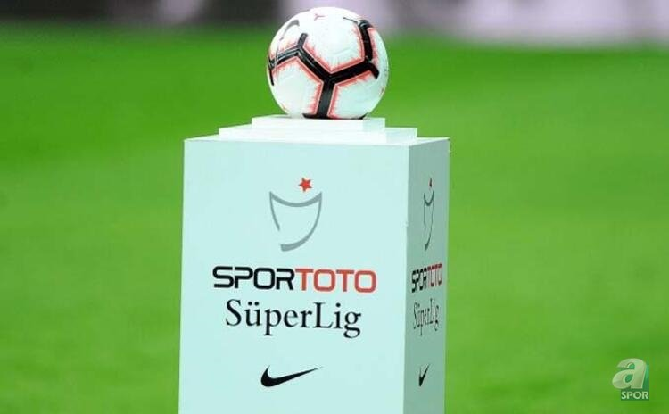 Sen Süper Lig Hangi Futbolcusun 