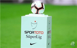 Sen Süper Lig Hangi Futbolcusun 