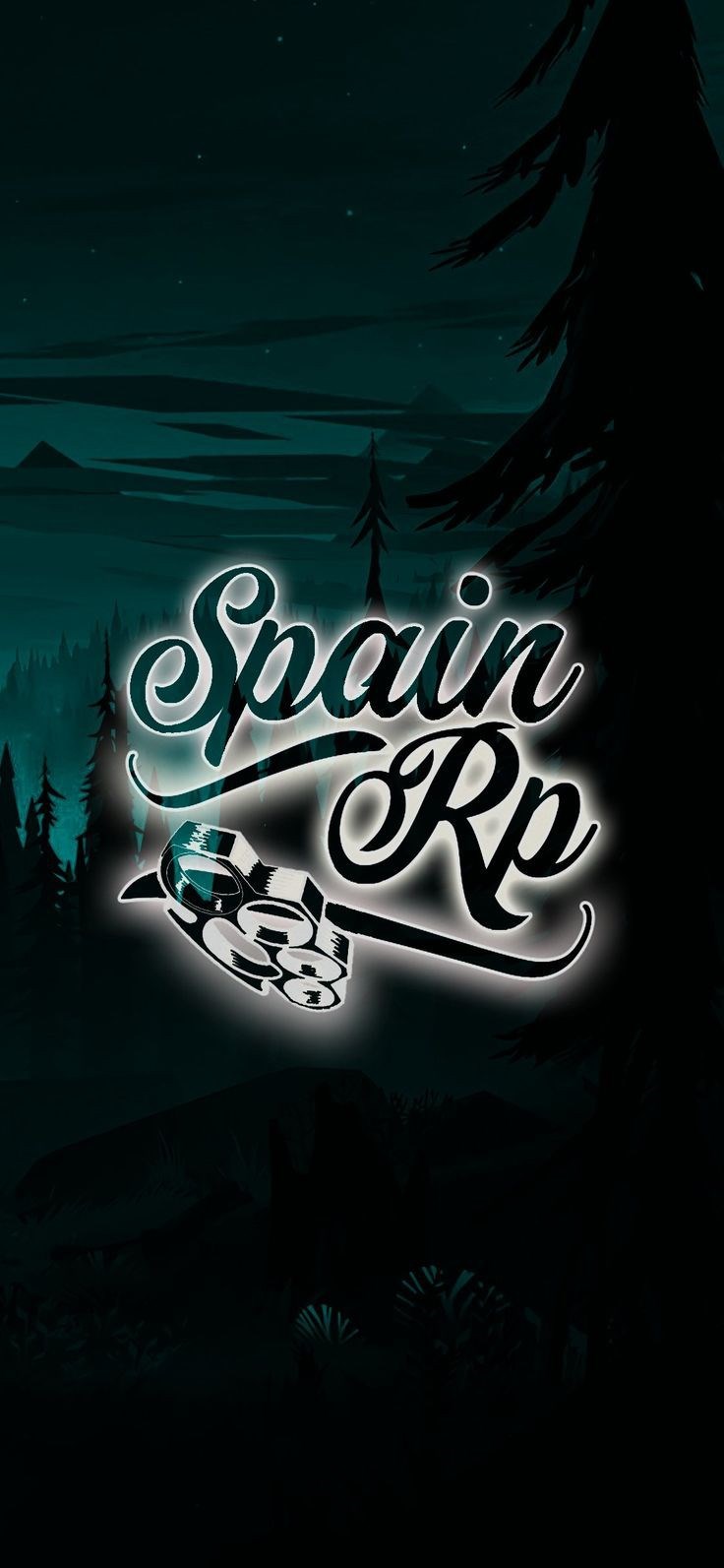 Que Personaje De Spainrp Eres 