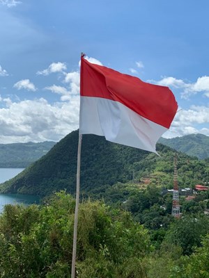 Seberapa tahu anda tentang Indonesia? 