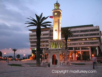 Ne Kadar İzmir'lisin