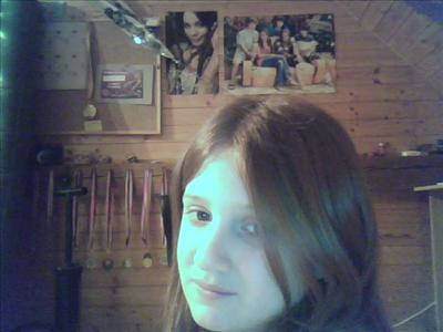 My Room